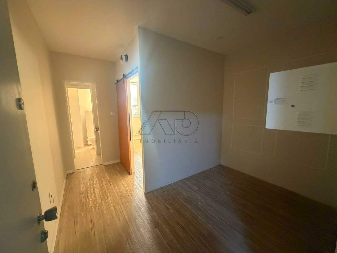 Sala para aluguel no Cidade Alta: 