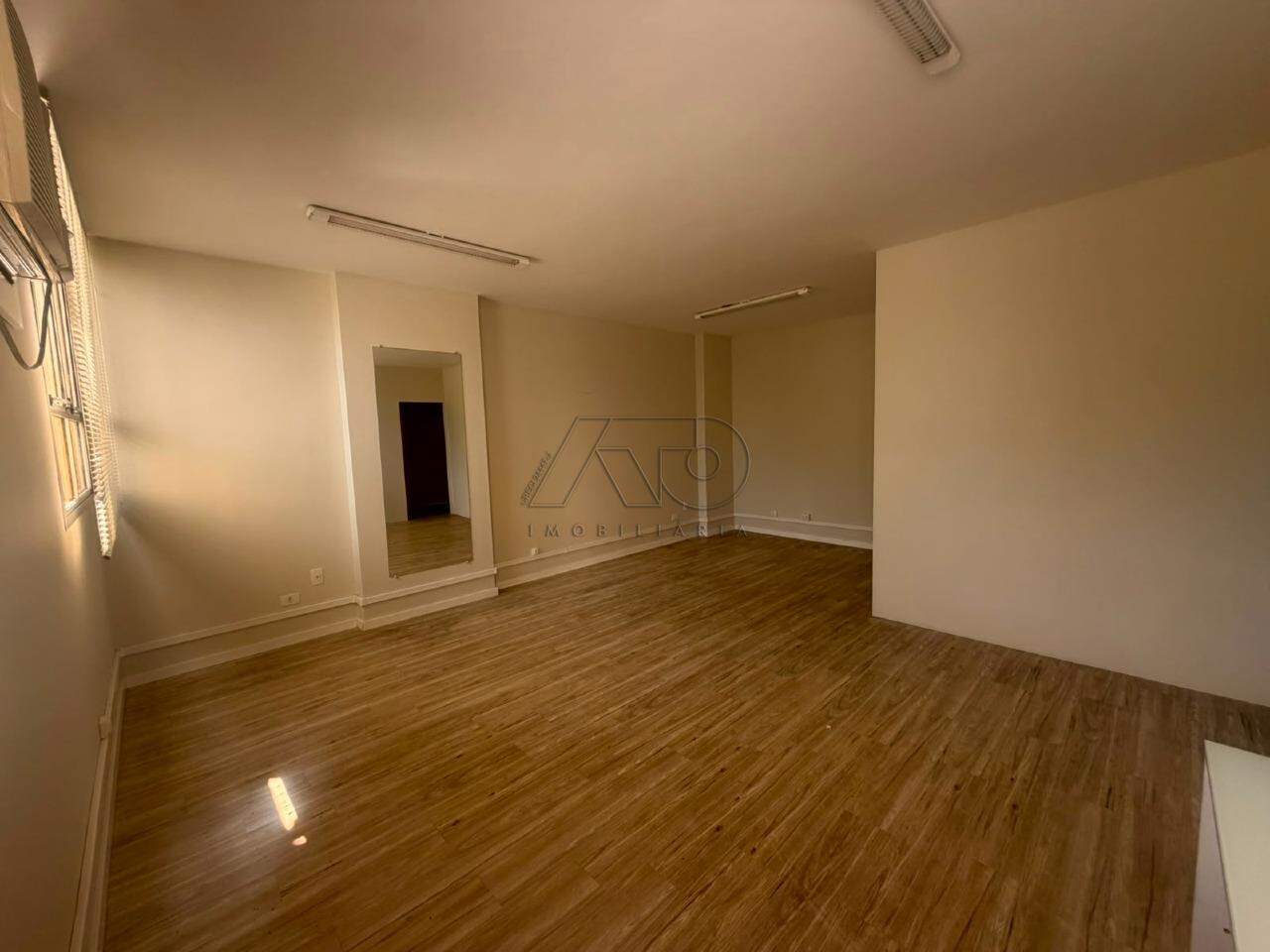 Sala para aluguel no Cidade Alta: 