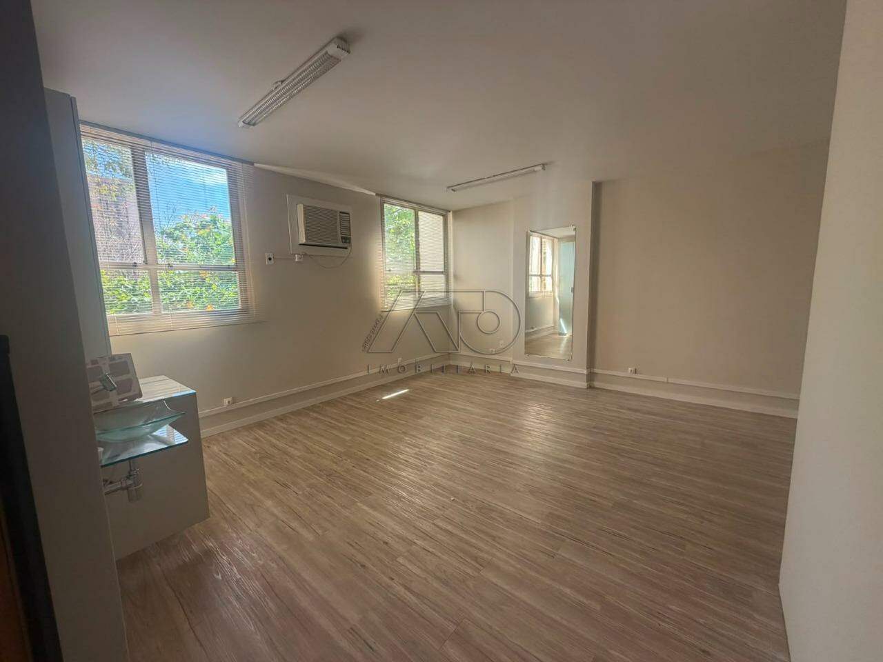 Sala para aluguel no Cidade Alta: 