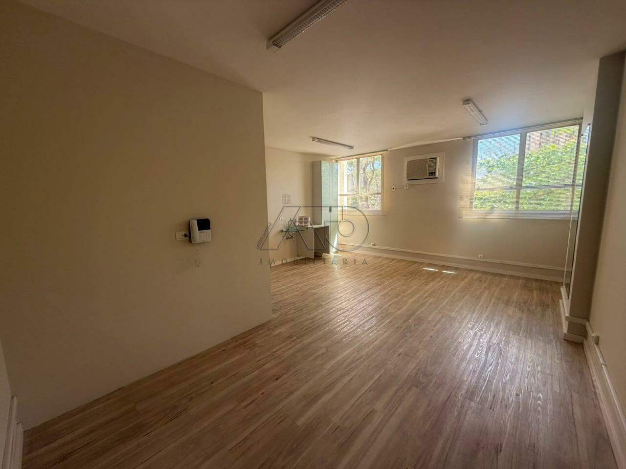 Sala para aluguel no Cidade Alta: 