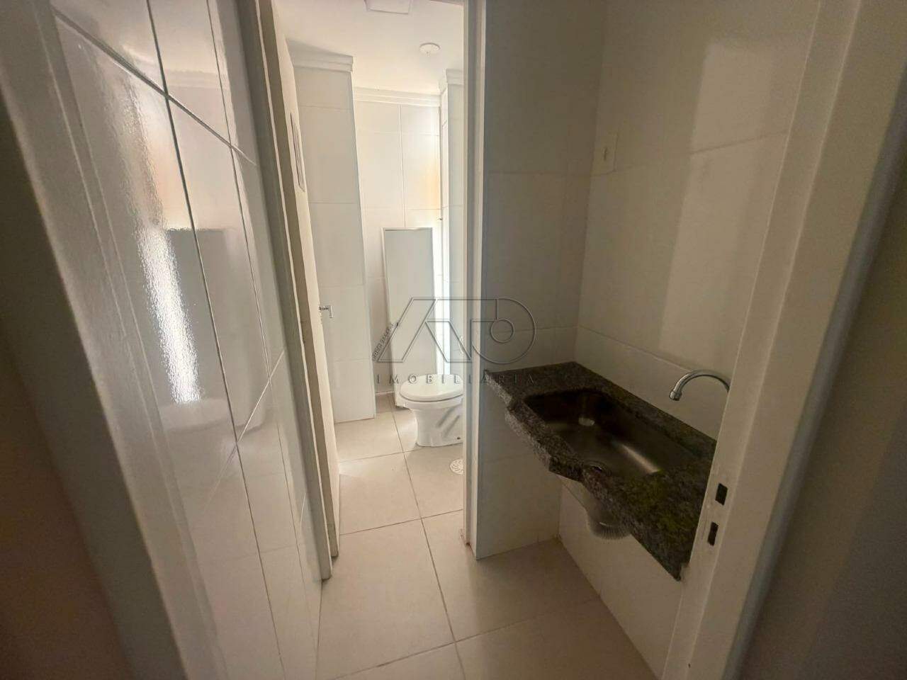 Sala para aluguel no Cidade Alta: 