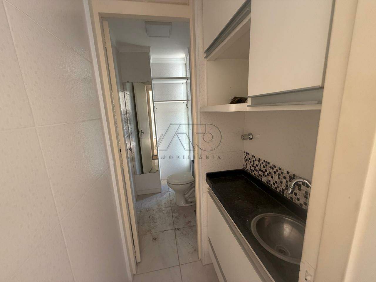 Sala para aluguel no Cidade Alta: 