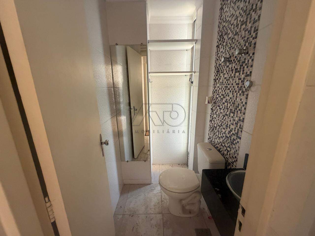 Sala para aluguel no Cidade Alta: 