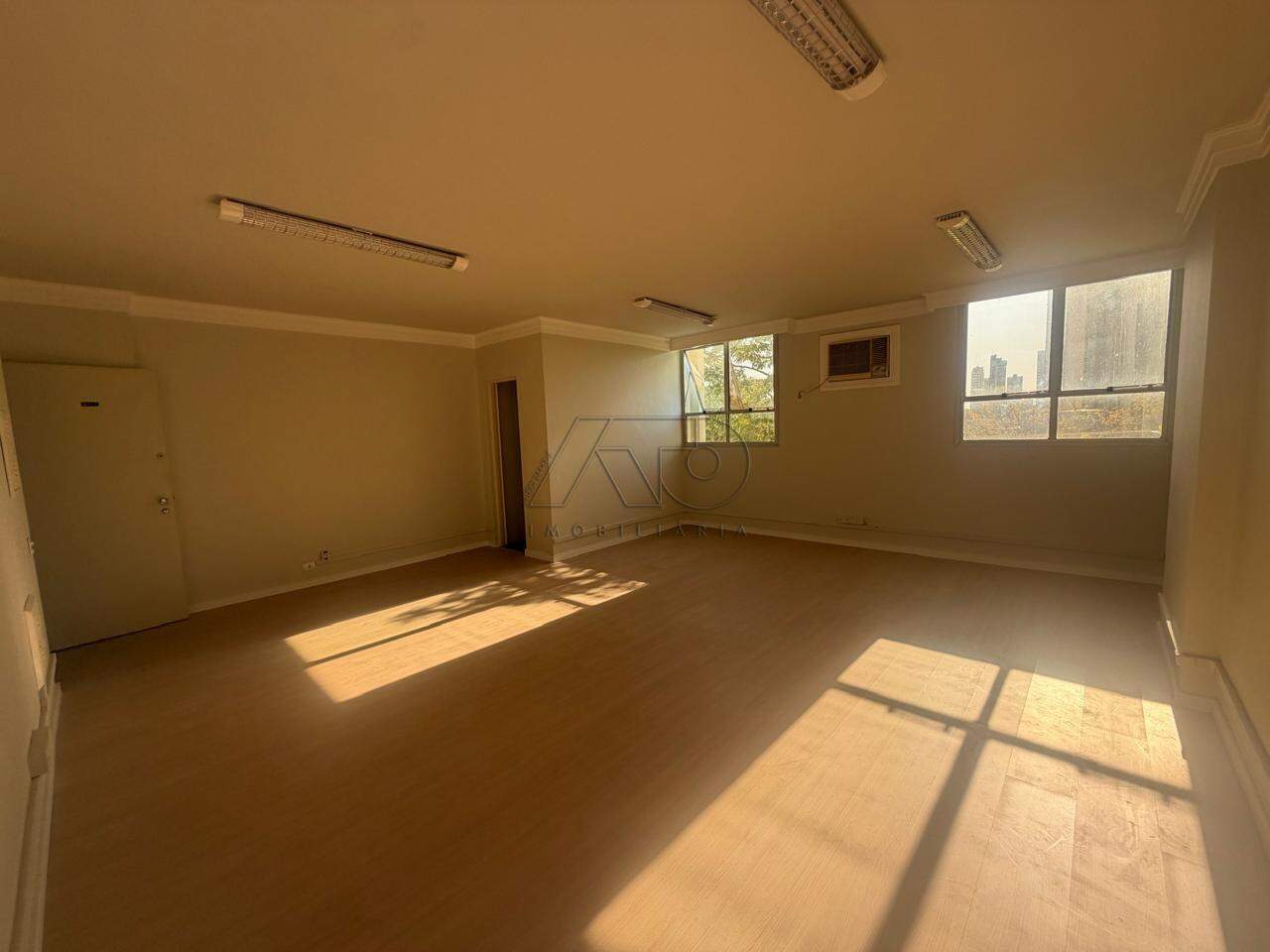 Sala para aluguel no Cidade Alta: 