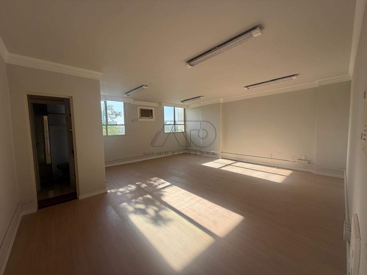 Sala para aluguel no Cidade Alta: 