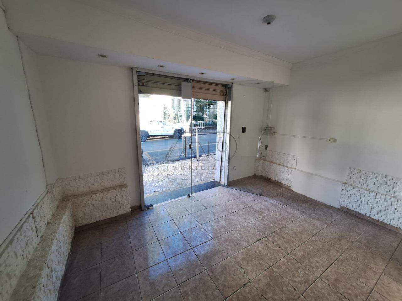 Salão para aluguel no CENTRO: 