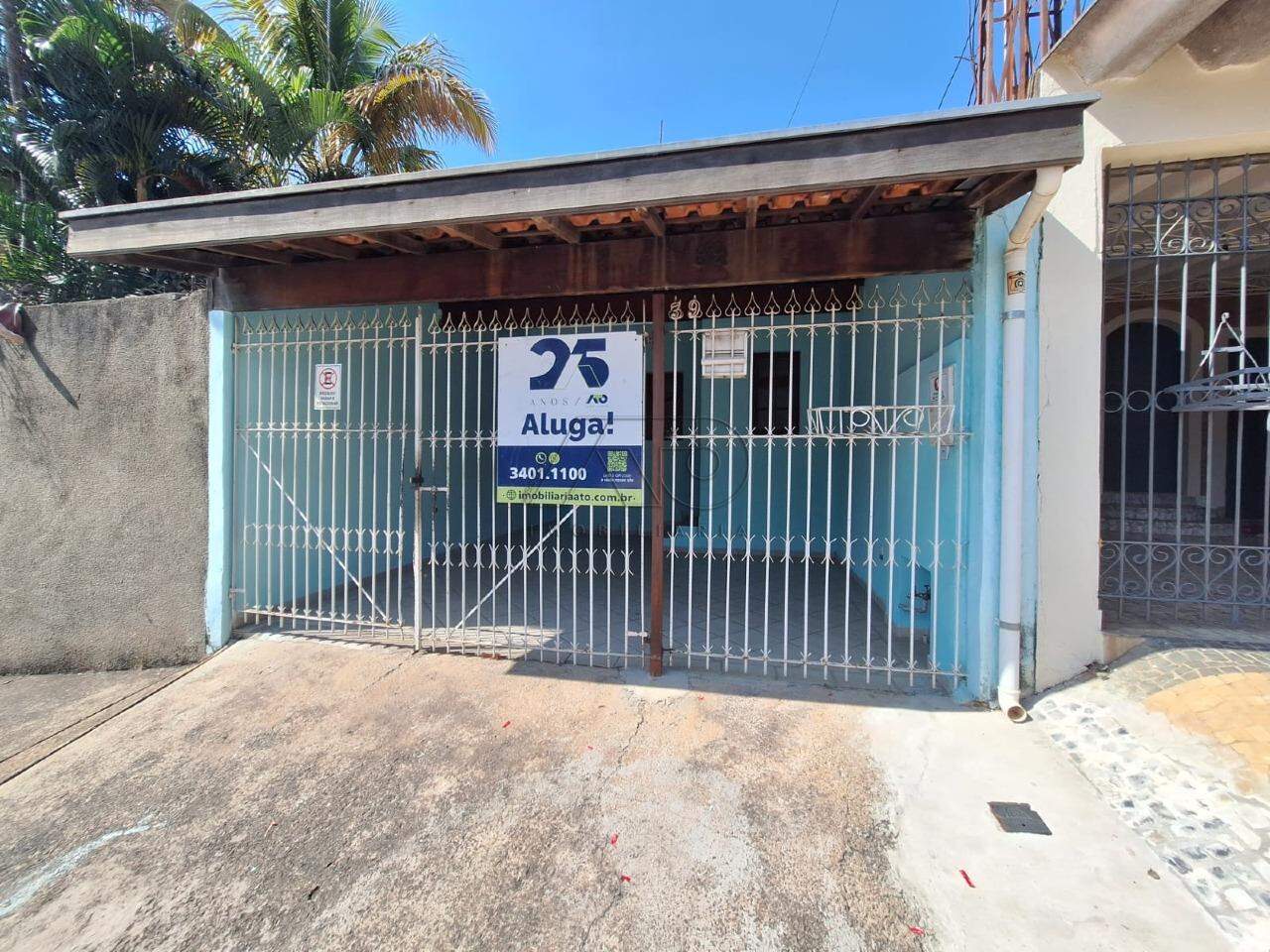 JARDIM MARIA CLAUDIA, PIRACICABA