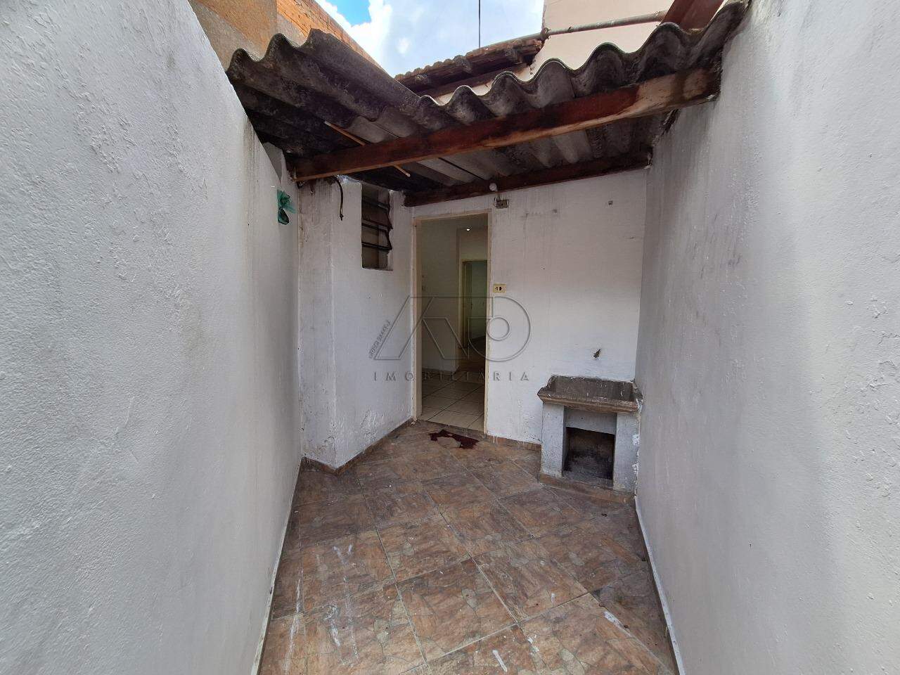 Casa para aluguel no Cidade Alta: 16