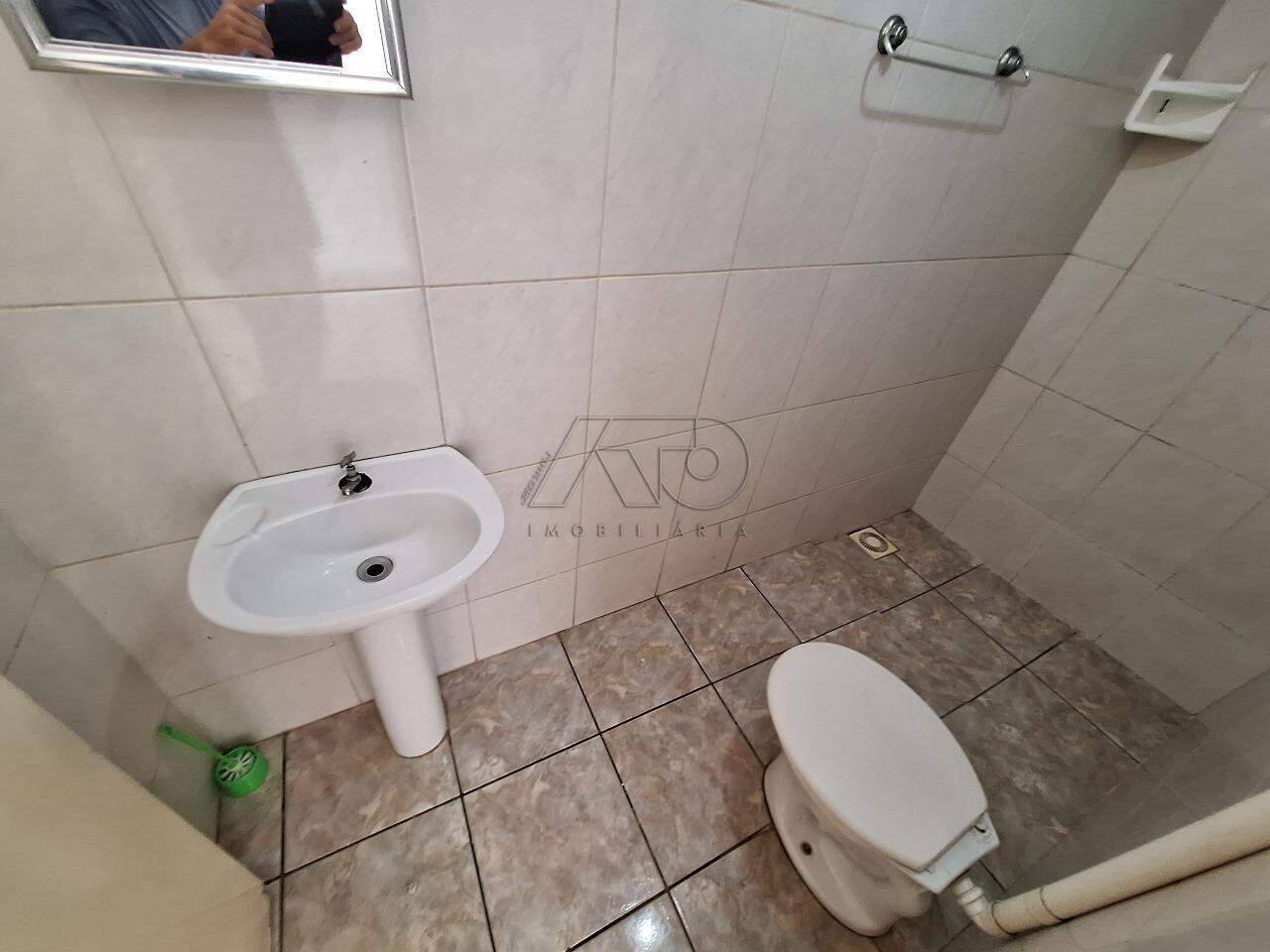 Casa para aluguel no Cidade Alta: 12