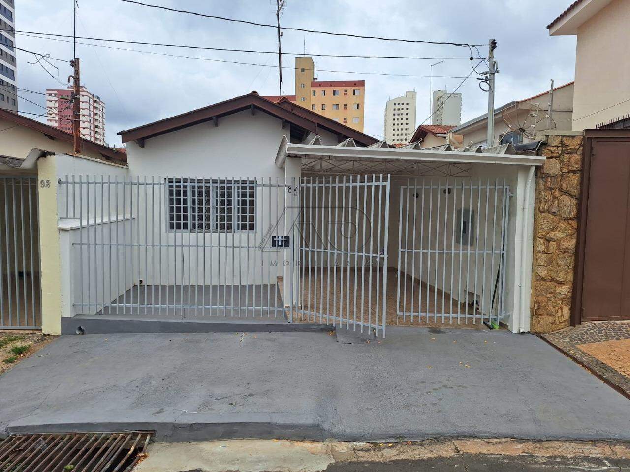 NOVA AMERICA, PIRACICABA