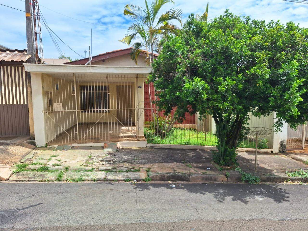 VILA INDEPENDENCIA, PIRACICABA