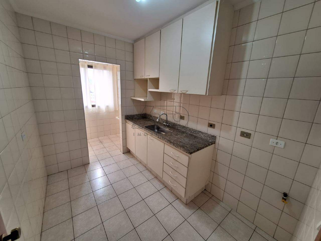 Apartamento para aluguel no ALTO: 