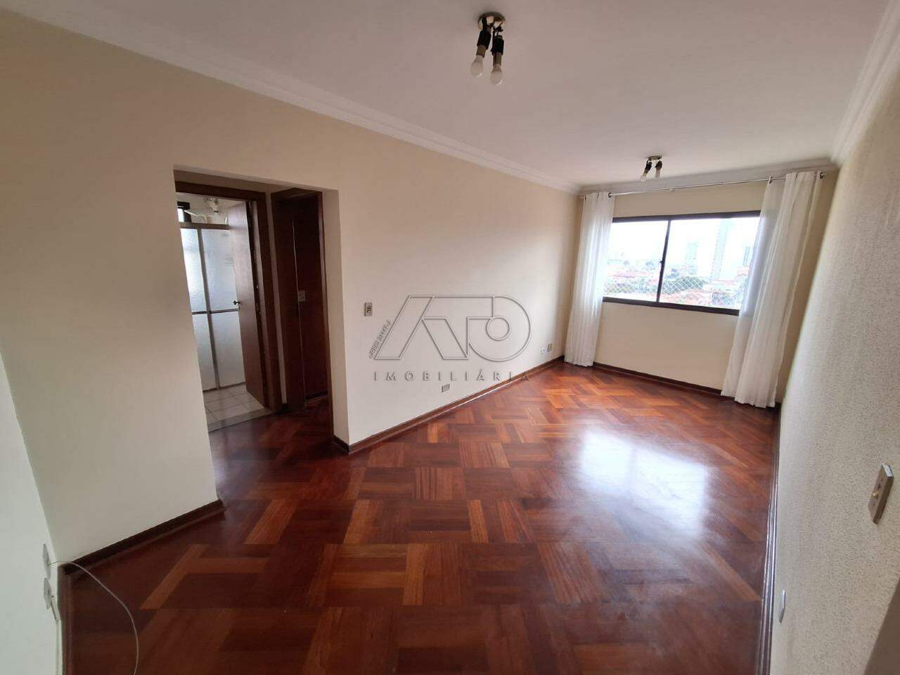 Apartamento para aluguel no ALTO: 
