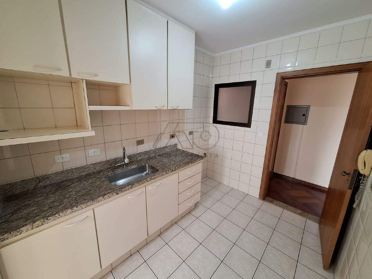 Apartamento para aluguel no ALTO: 