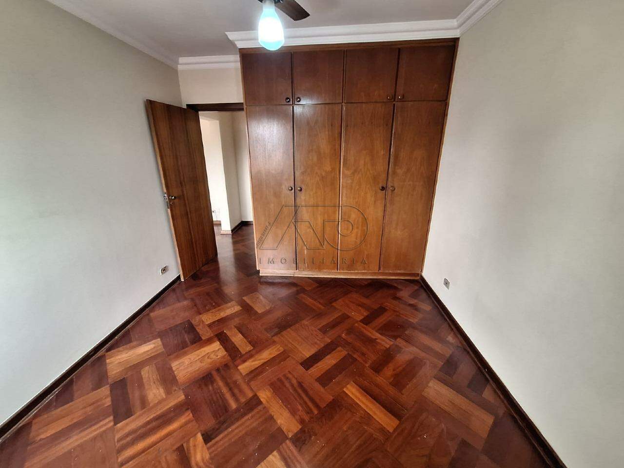 Apartamento para aluguel no ALTO: 