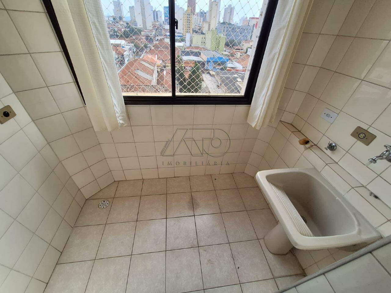Apartamento para aluguel no ALTO: 