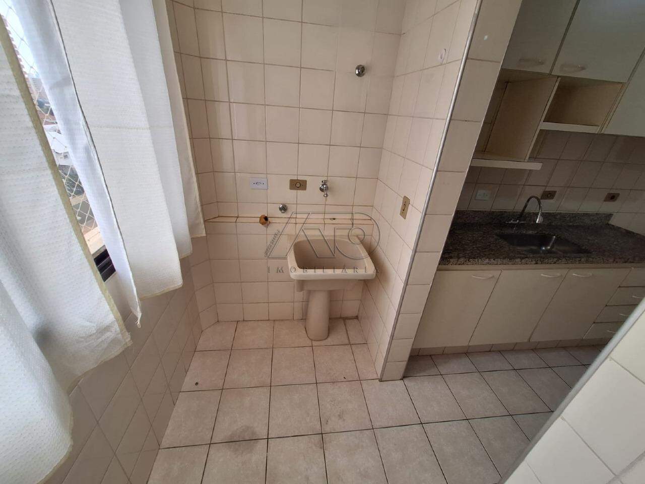 Apartamento para aluguel no ALTO: 
