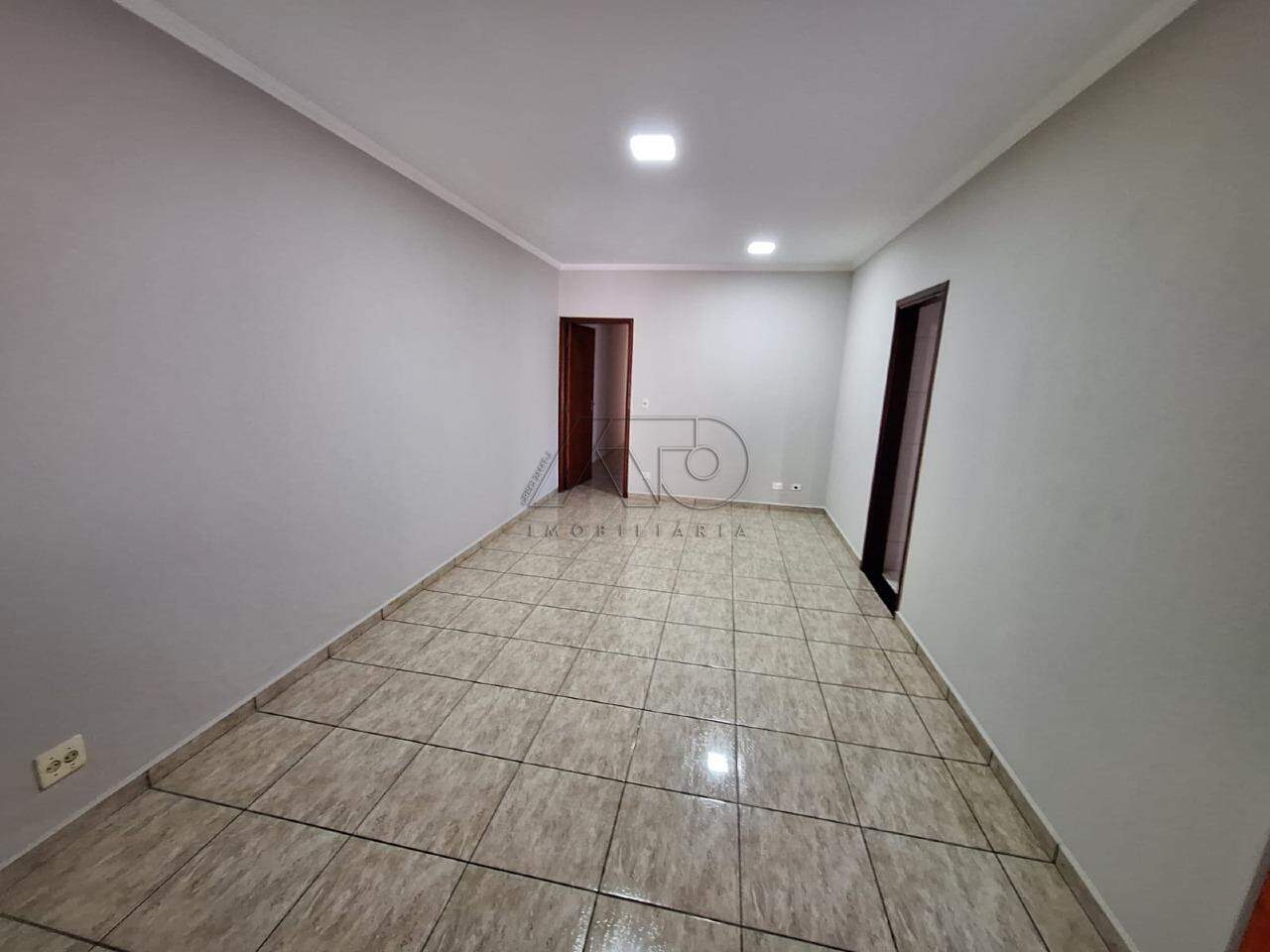Casa para aluguel no Jardim Caxambu: 