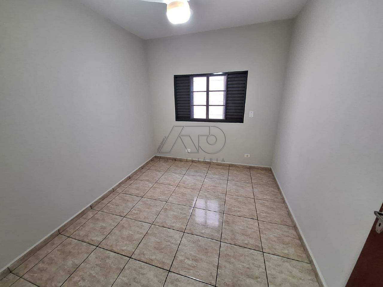 Casa para aluguel no Jardim Caxambu: 