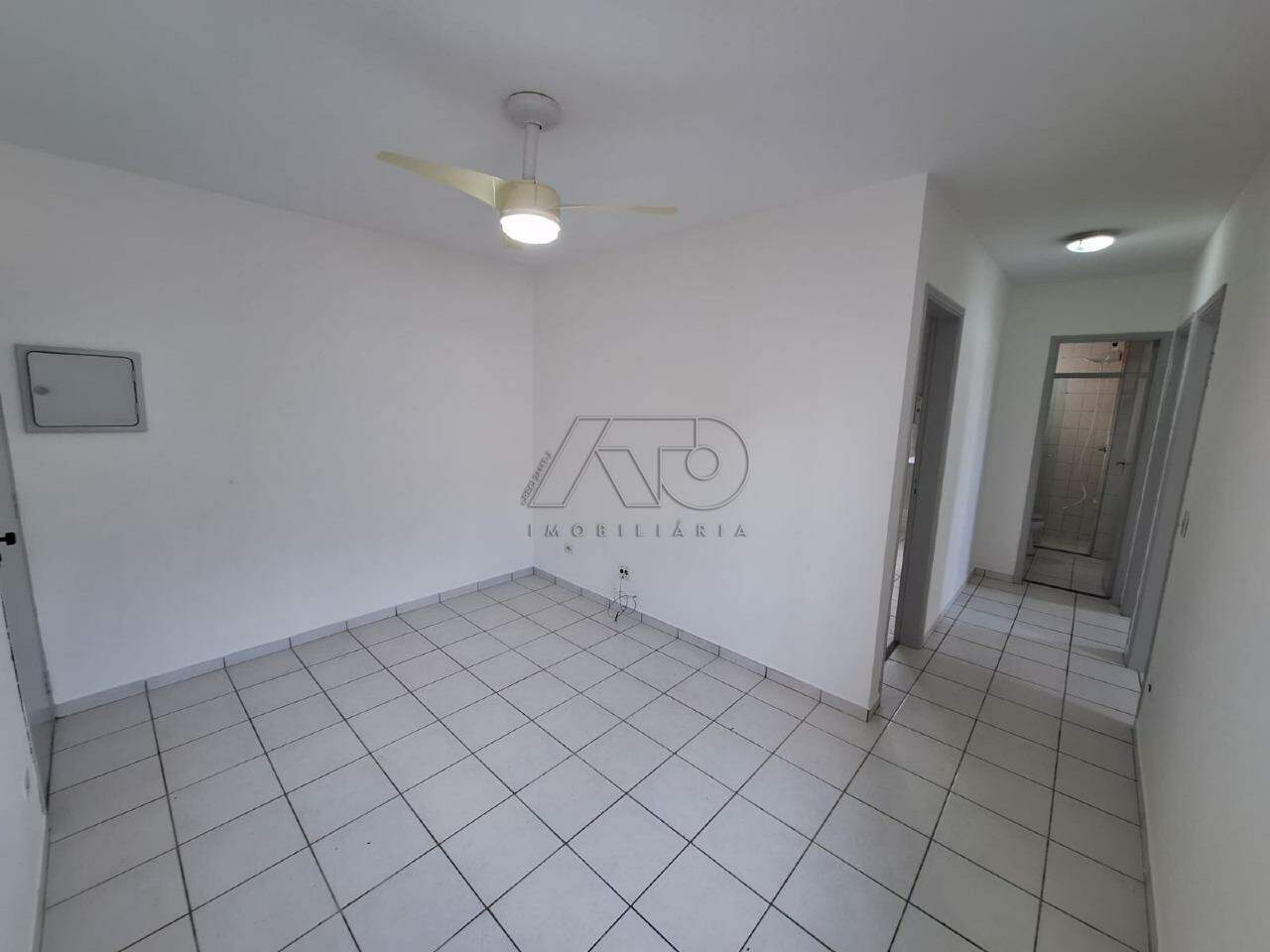 Apartamento para aluguel no NOVA AMERICA: 