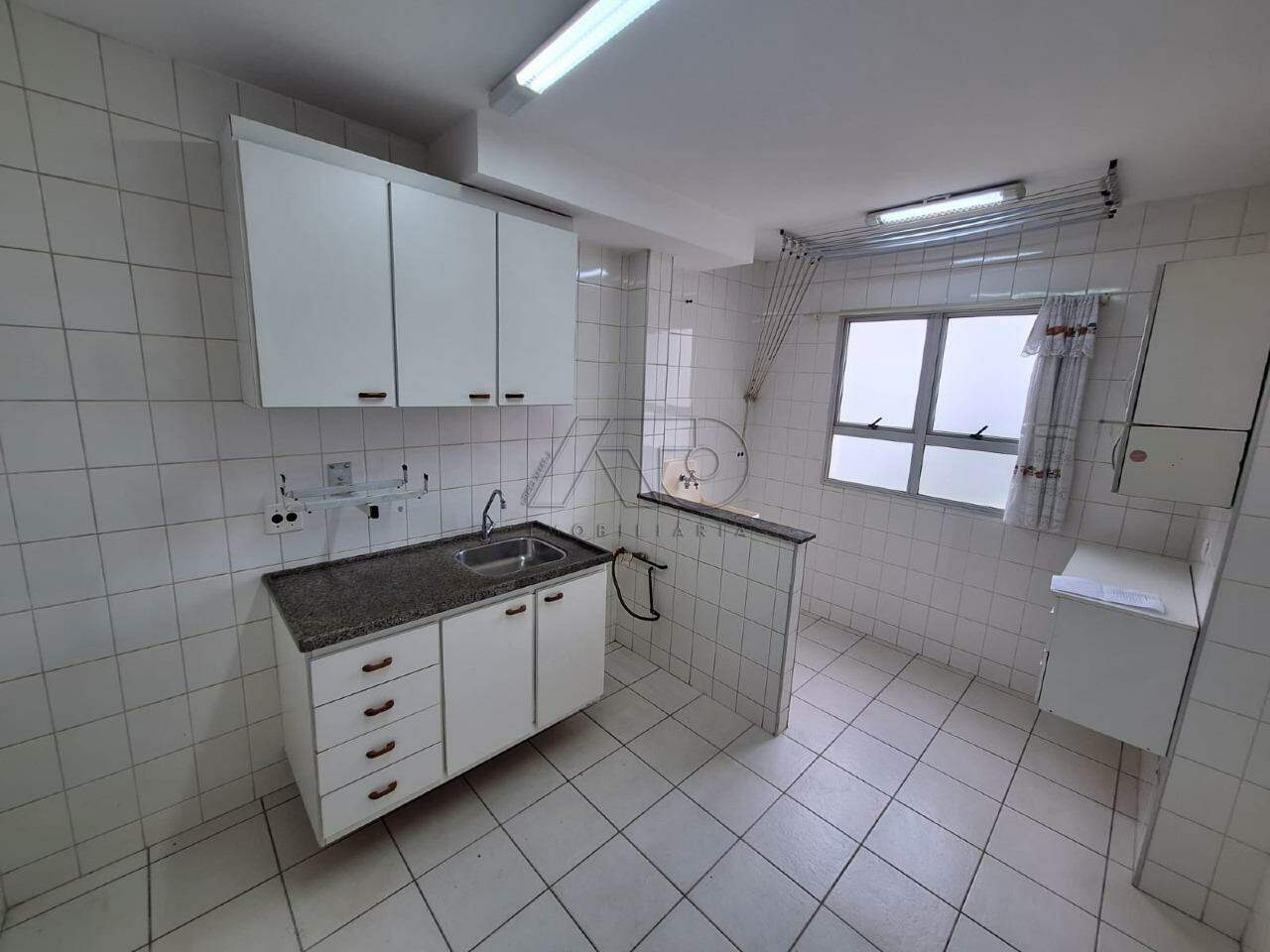 Apartamento para aluguel no NOVA AMERICA: 