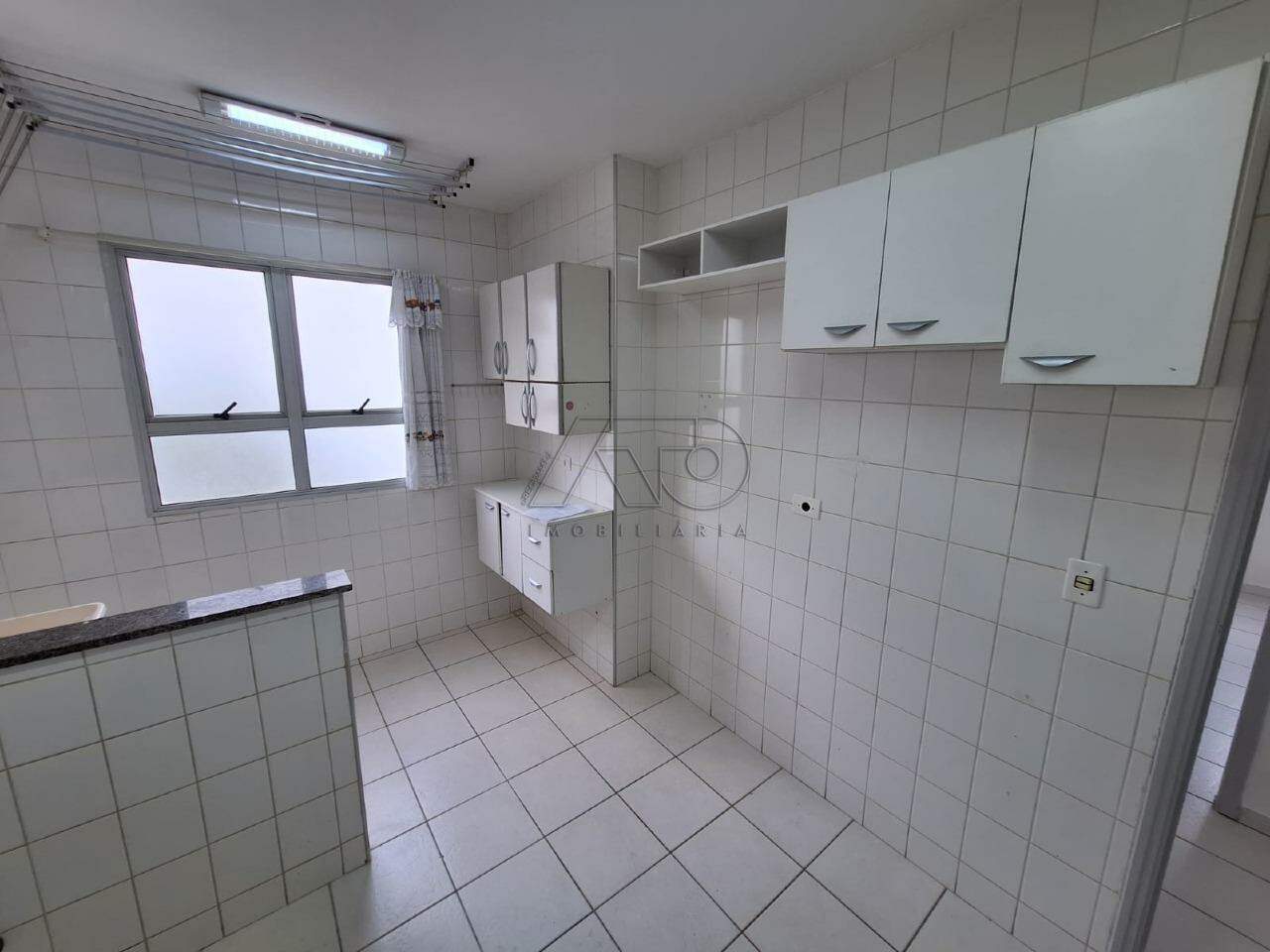Apartamento para aluguel no NOVA AMERICA: 