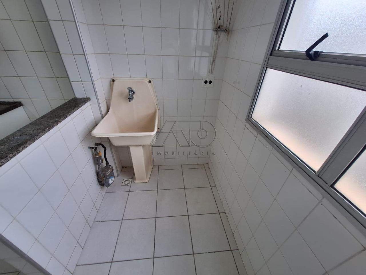Apartamento para aluguel no NOVA AMERICA: 