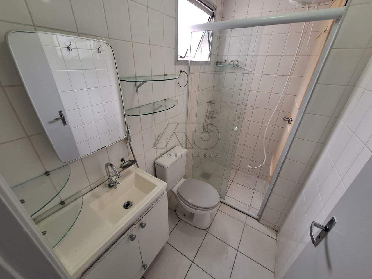 Apartamento para aluguel no NOVA AMERICA: 