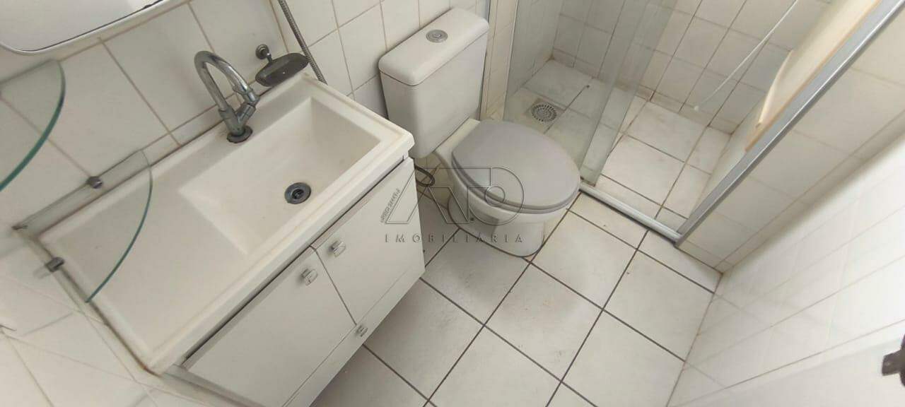 Apartamento para aluguel no NOVA AMERICA: 9