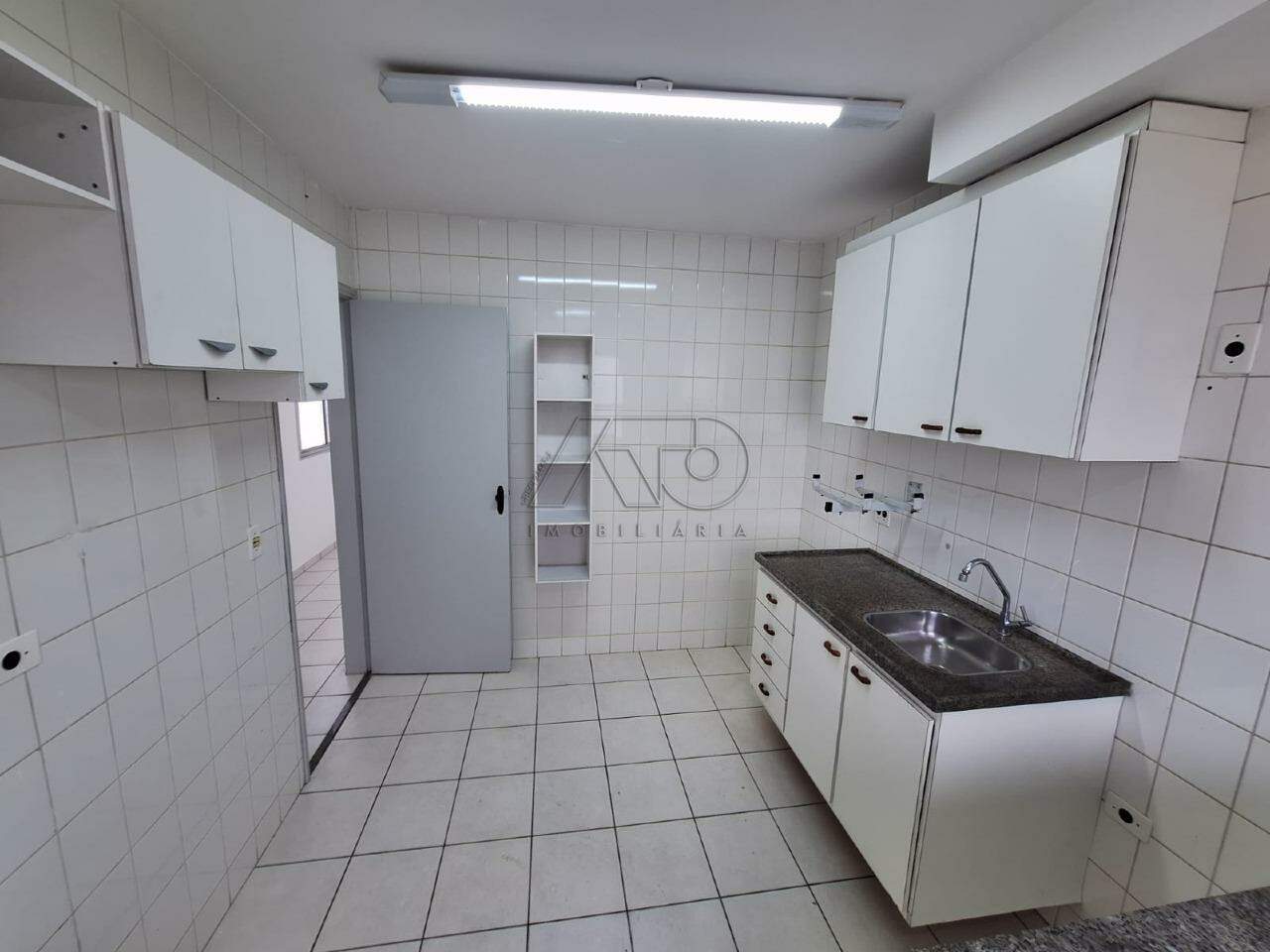 Apartamento para aluguel no NOVA AMERICA: 