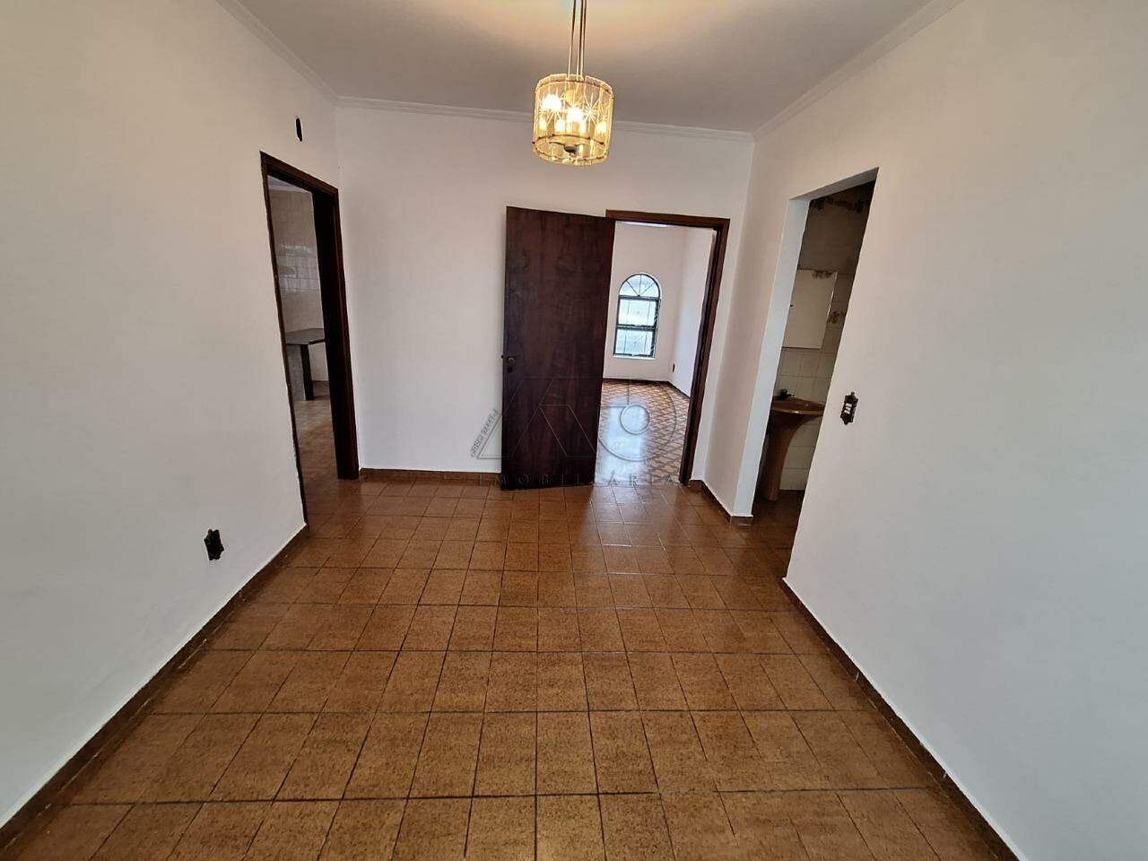 Casa para aluguel no VILA INDEPENDENCIA: 