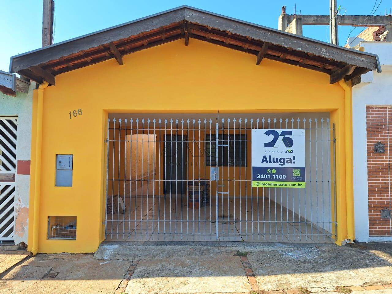 Jardim Santa Ignês I, PIRACICABA