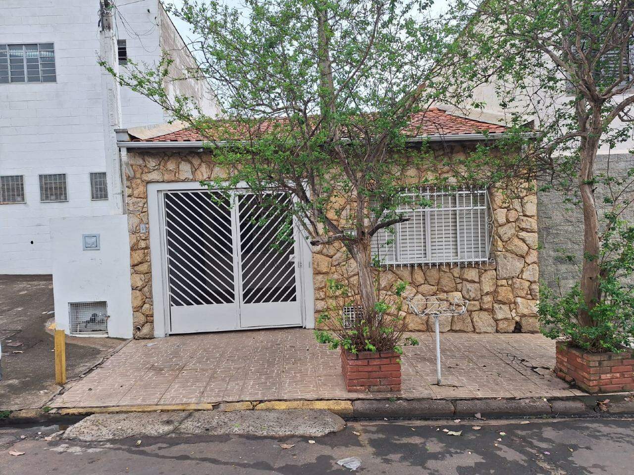 JARDIM CALIFORNIA, PIRACICABA