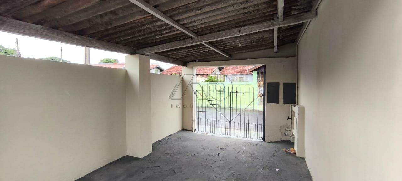 Casa para aluguel no CECAP: 2