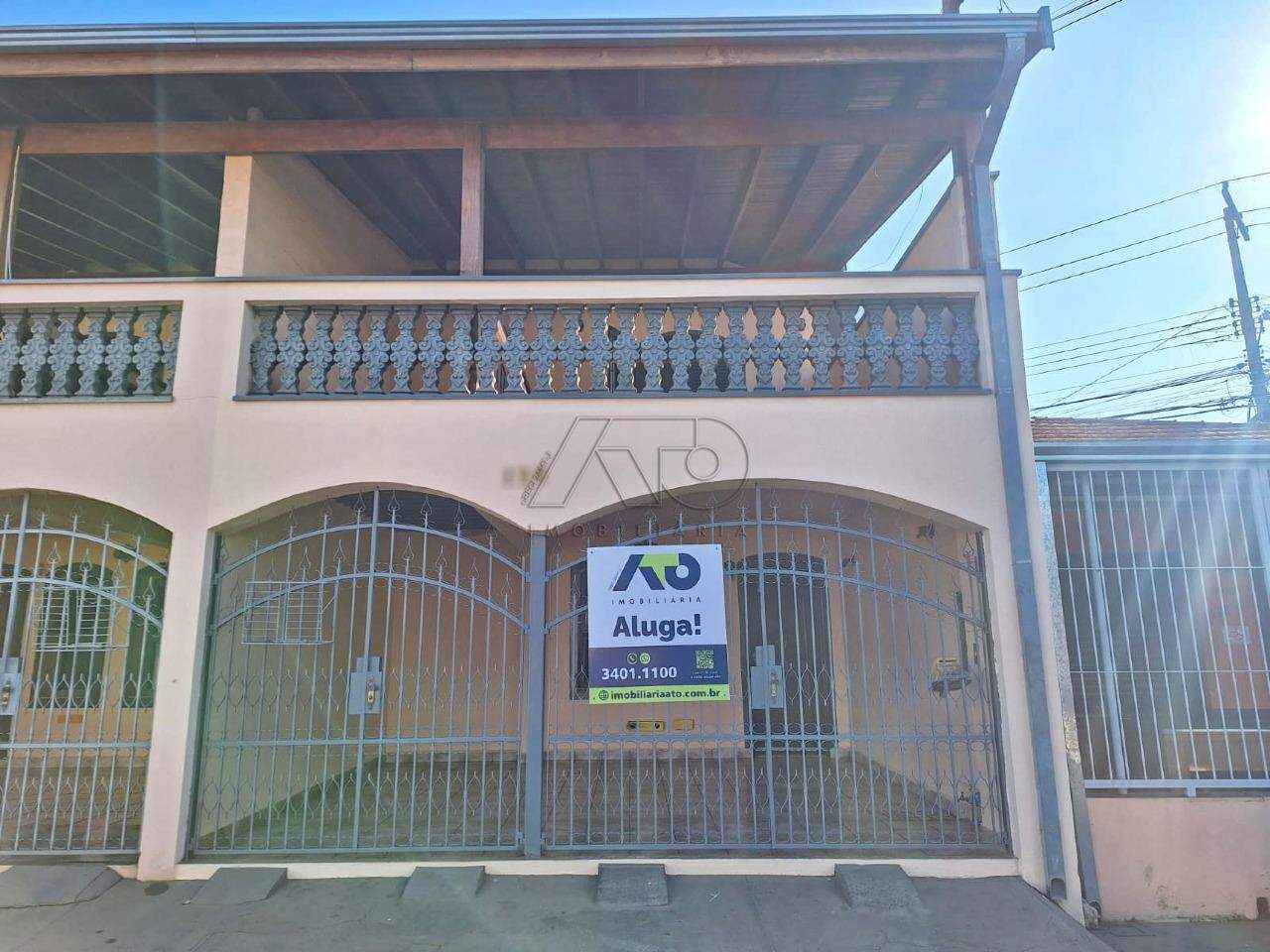 Jardim Algodoal, PIRACICABA