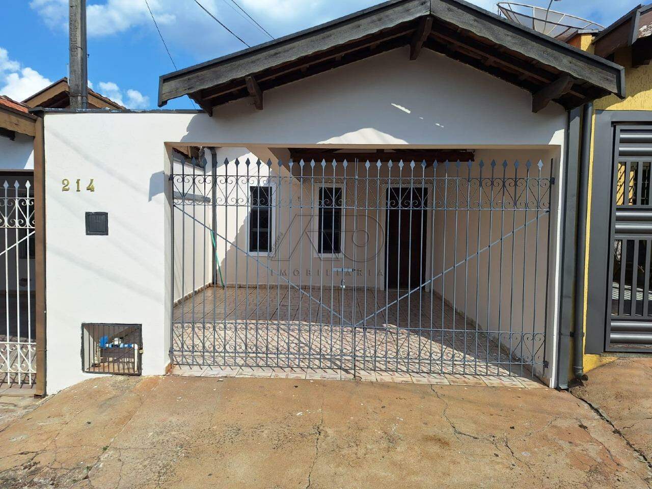 Jardim Caxambu, PIRACICABA