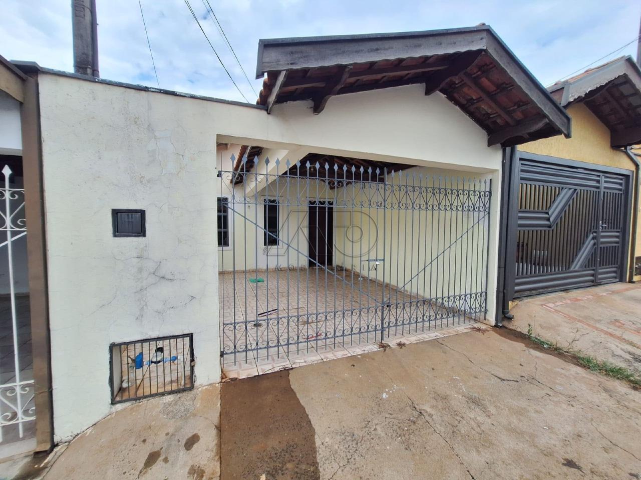 Jardim Caxambu, PIRACICABA