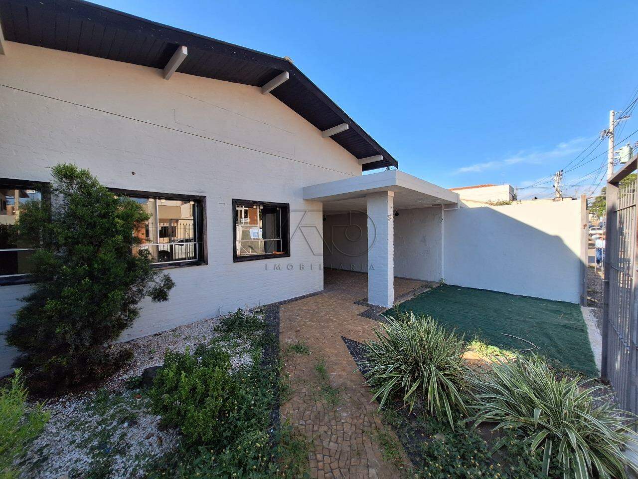 Casa Comercial para aluguel no Cidade Alta: 