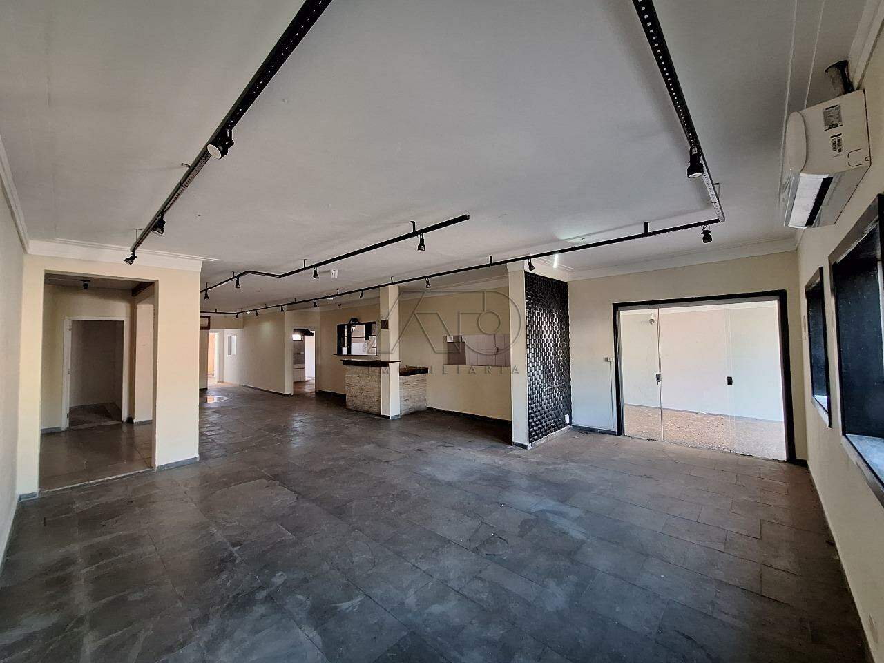 Casa Comercial para aluguel no Cidade Alta: 