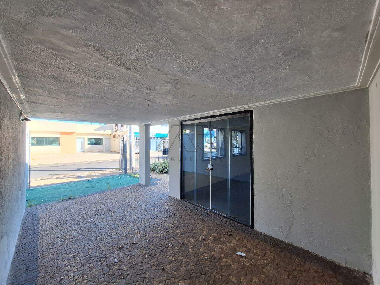 Casa Comercial para aluguel no Cidade Alta: 
