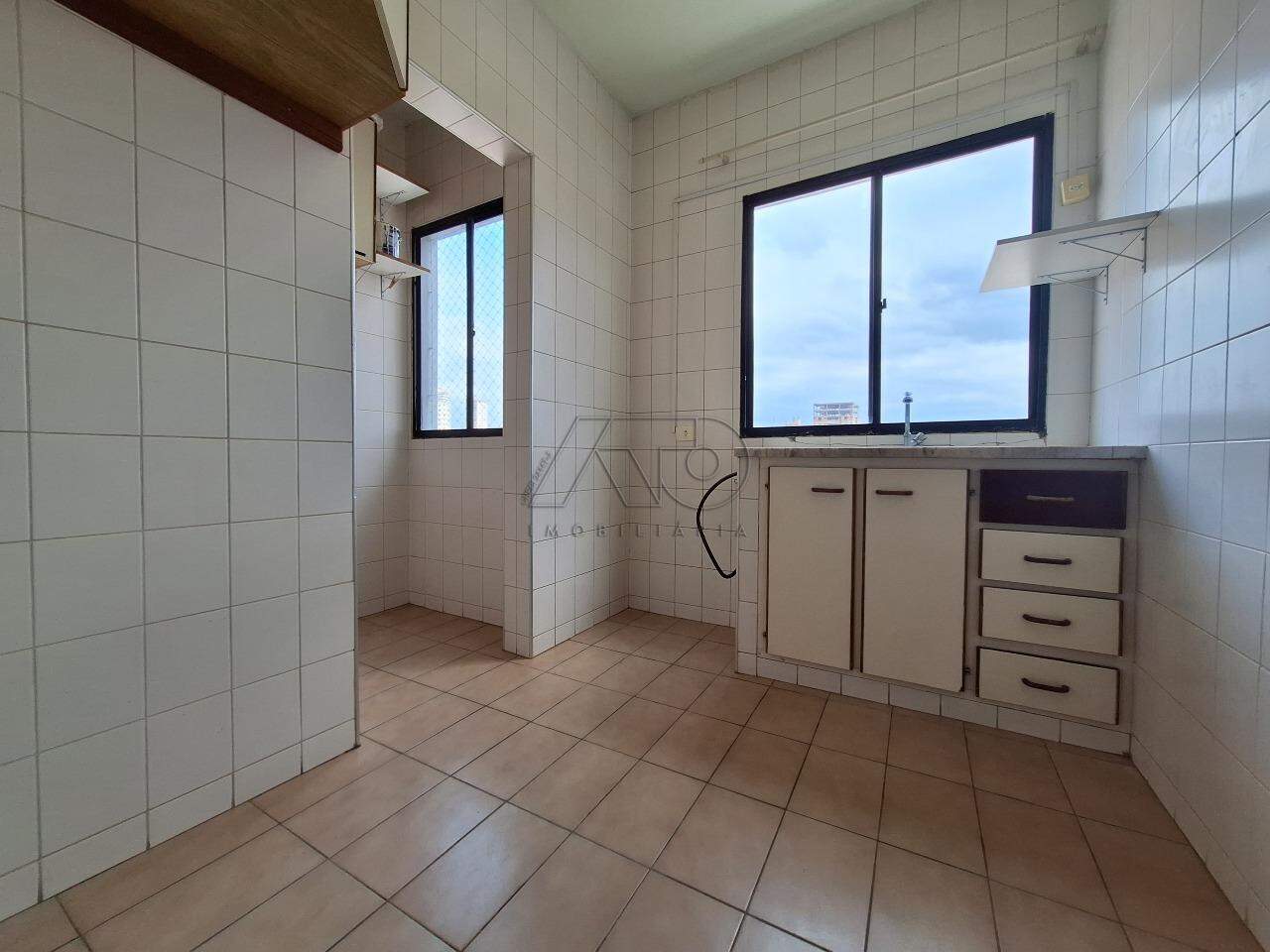 Apartamento para aluguel no Cidade Alta: 2