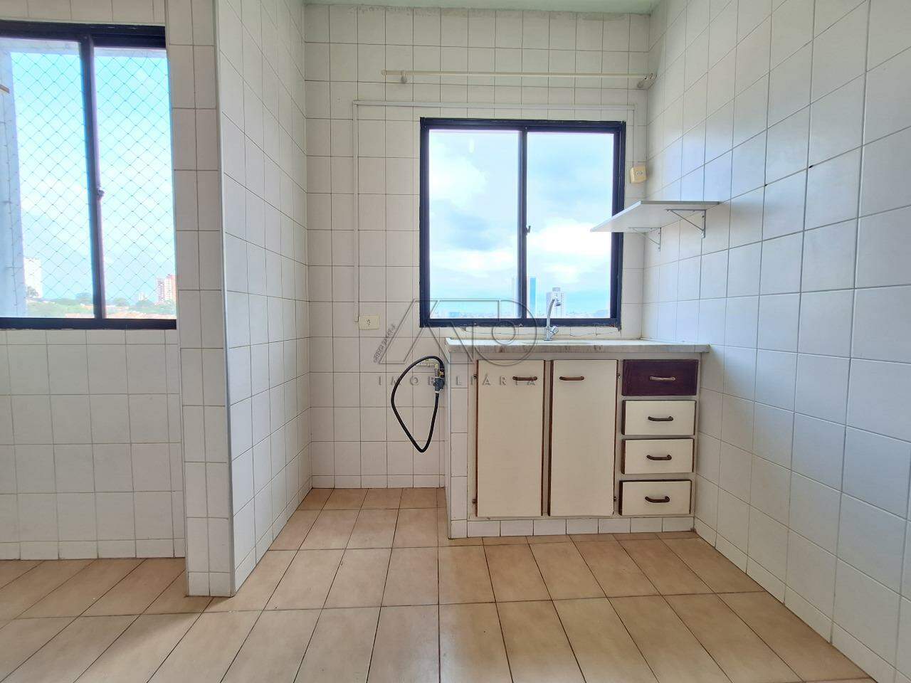 Apartamento para aluguel no Cidade Alta: 3