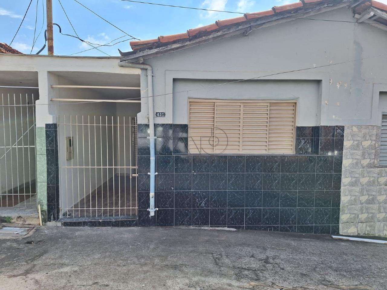 VILA MONTEIRO, PIRACICABA