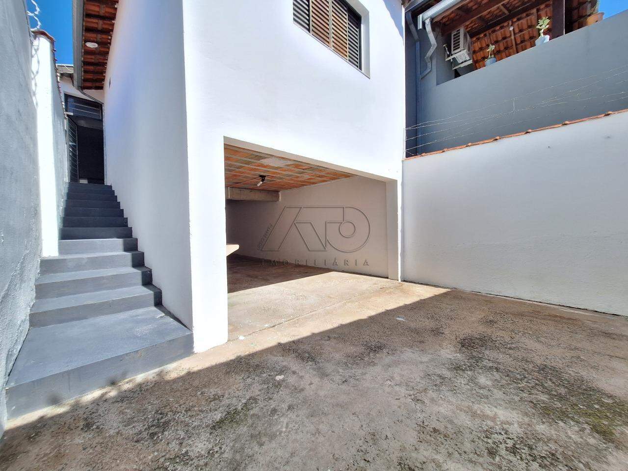 Casa para aluguel no Jardim Parque Jupiá: 20