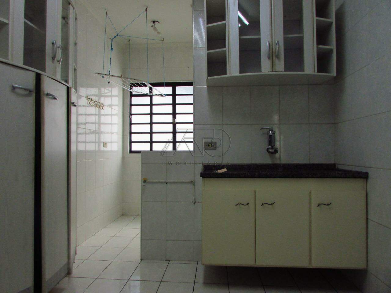 Apartamento para aluguel no VILA MONTEIRO: 3