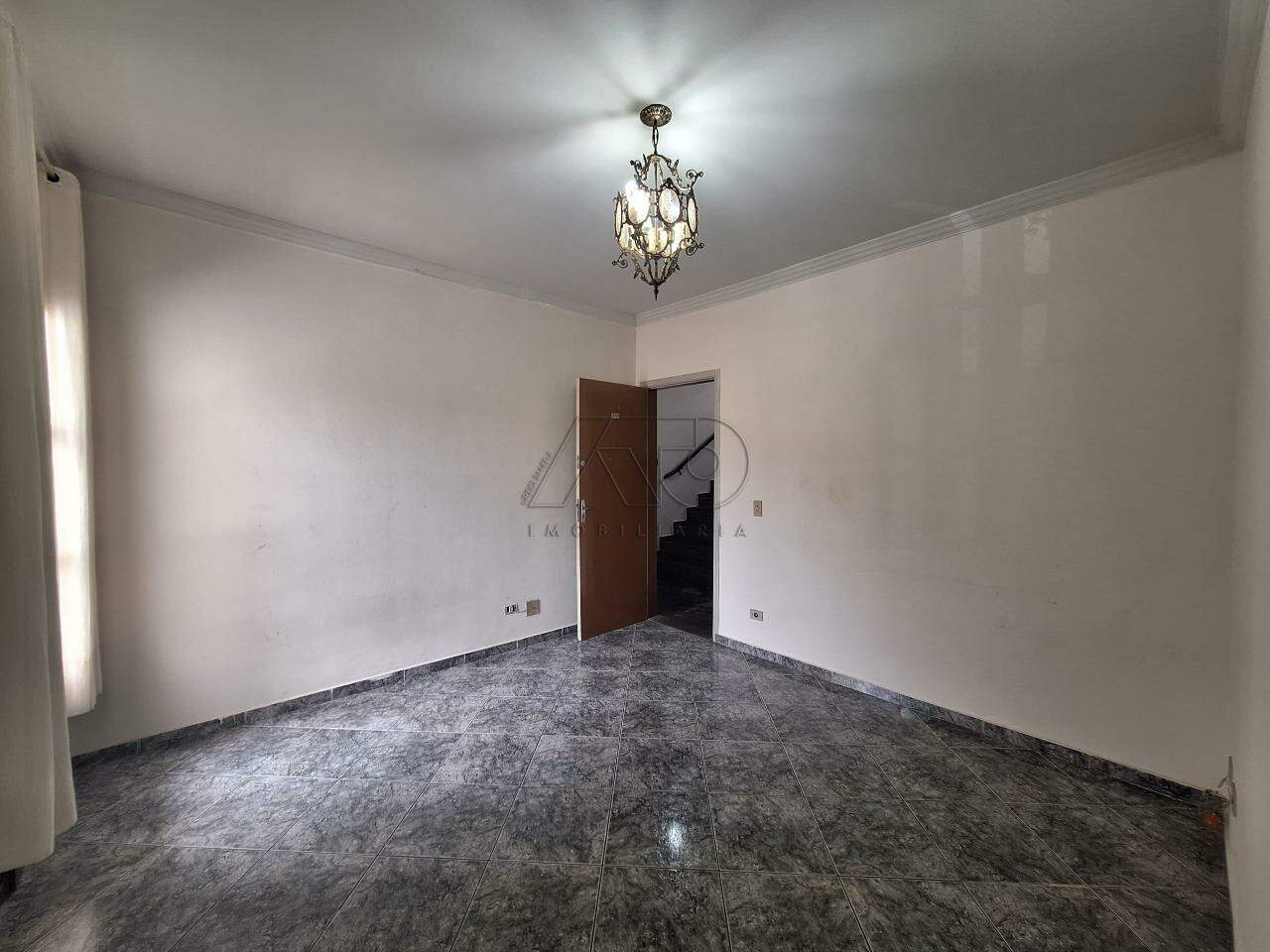 Apartamento para aluguel no VILA MONTEIRO: 3