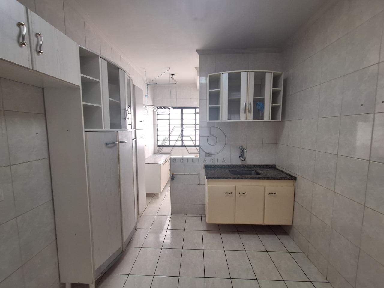 Apartamento para aluguel no VILA MONTEIRO: 5