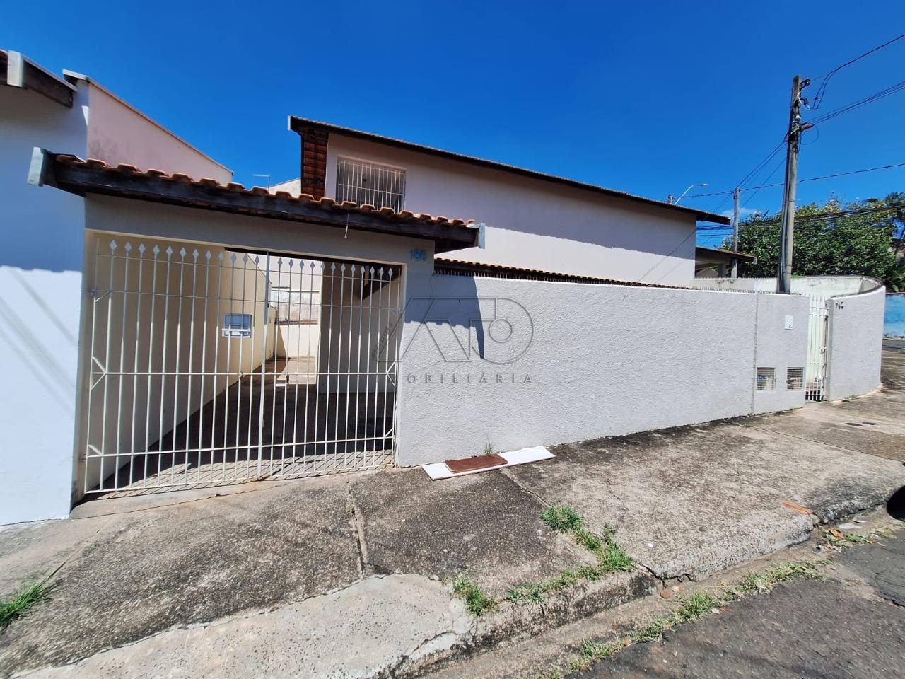 VILA CRISTINA, PIRACICABA