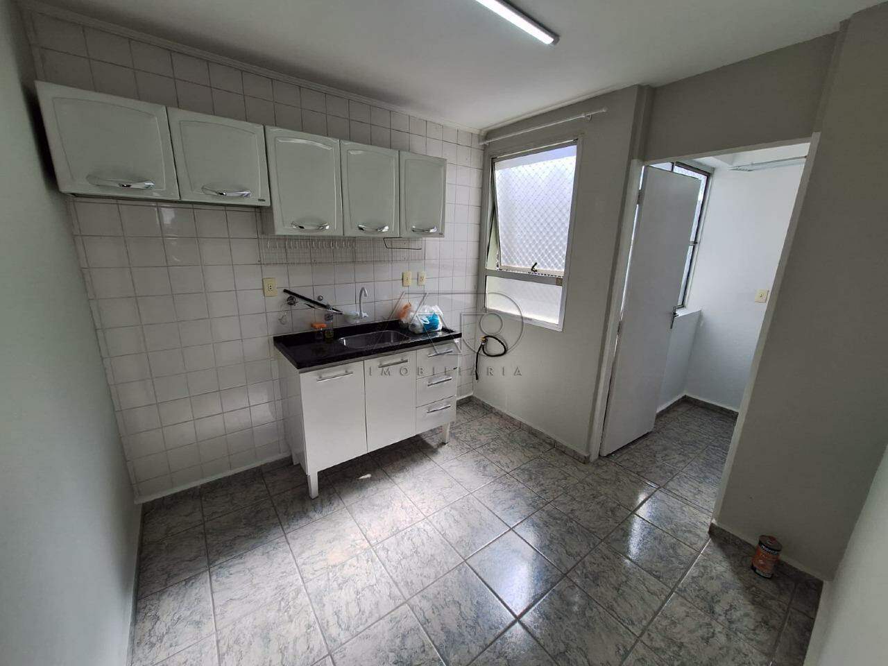 Apartamento para aluguel no NOVA AMERICA: 