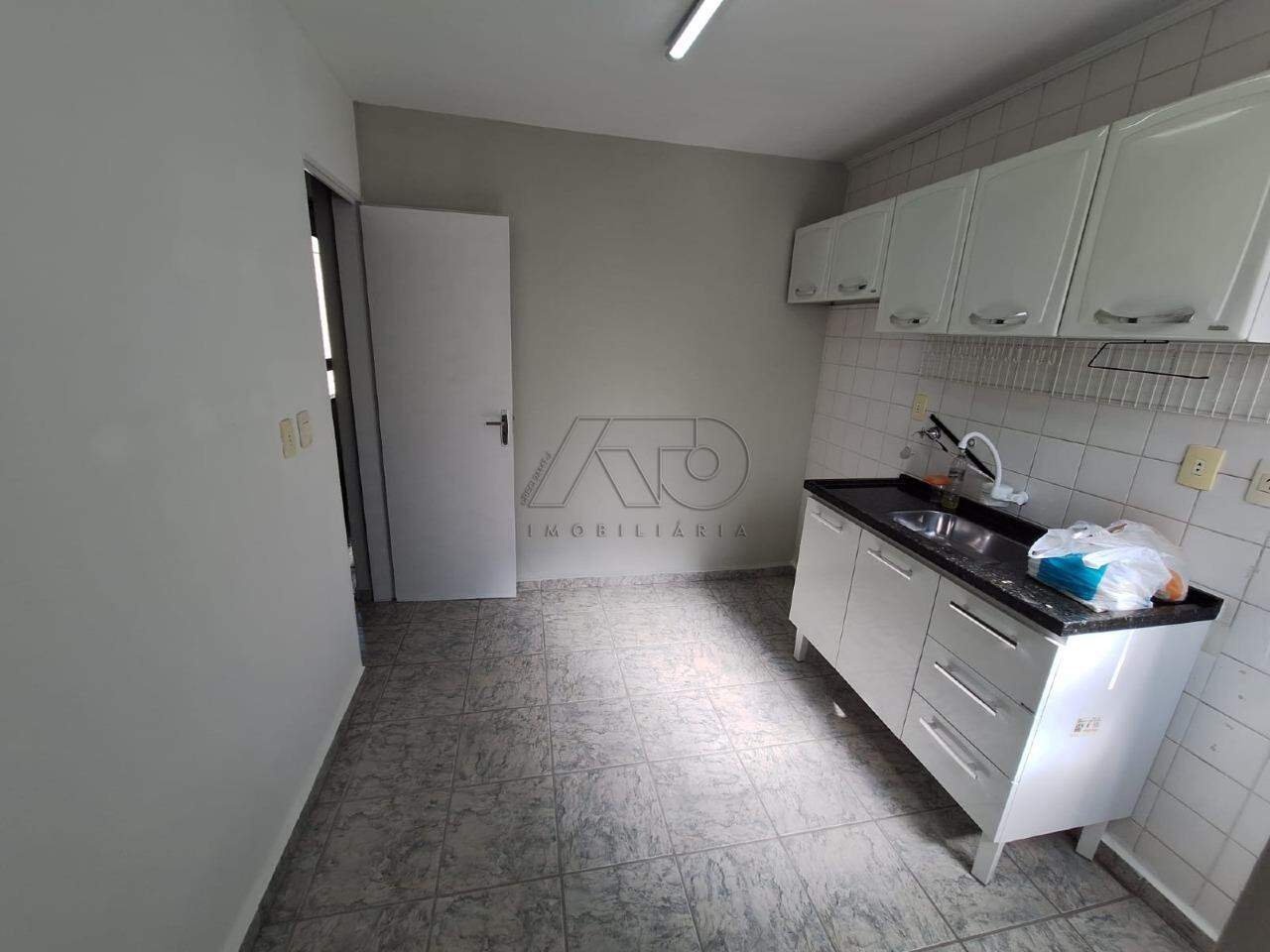 Apartamento para aluguel no NOVA AMERICA: 